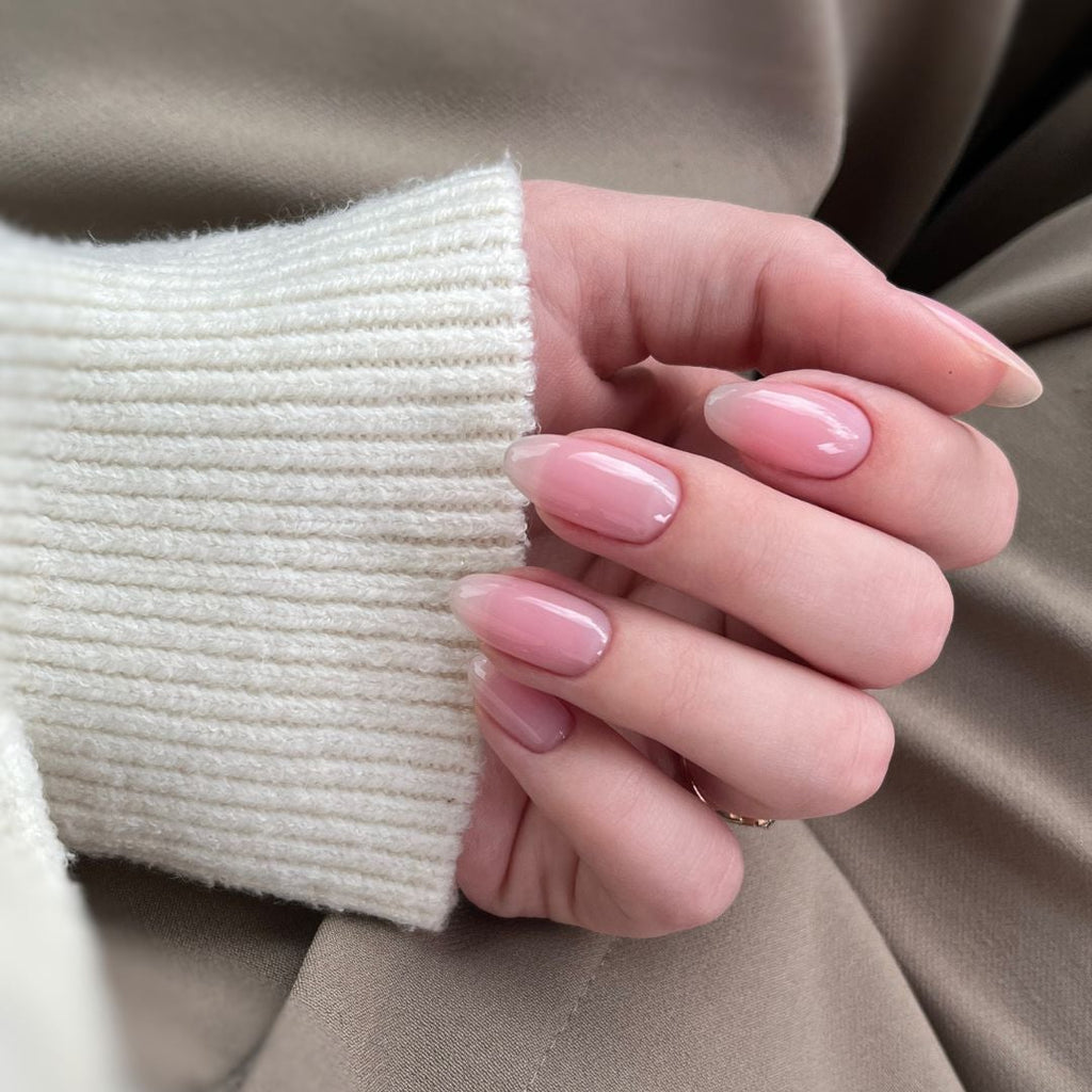 Colour Builder Gel Poise: 4 Farben