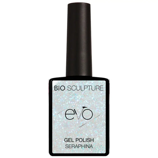 0188 Seraphina - EVO EVO Gellack Hergestellt in Südafrika.EVO by Bio Sculpture Bio Sculpture