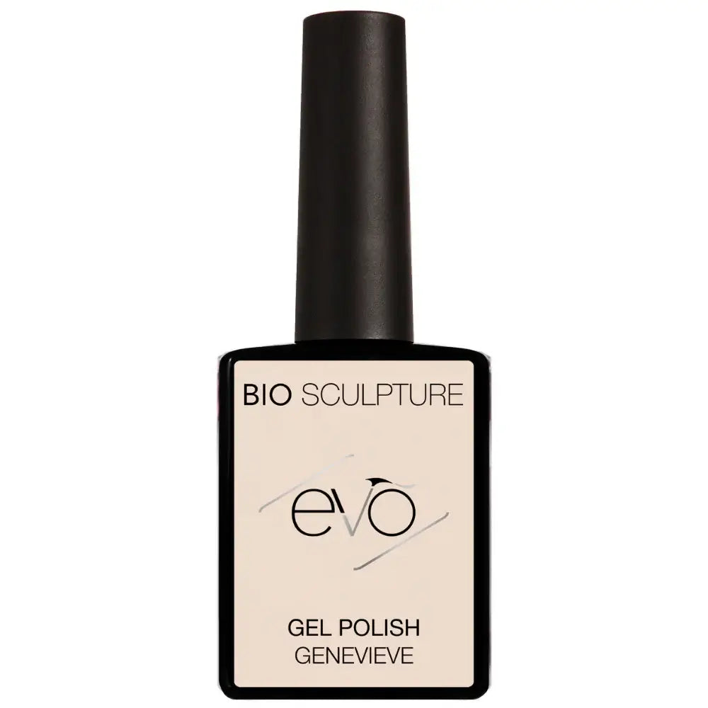 0189 Genevieve - EVO EVO Gellack Hergestellt in Südafrika.EVO by Bio Sculpture Bio Sculpture