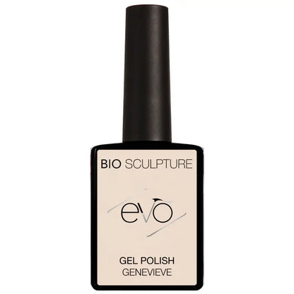 0189 Genevieve - EVO EVO Gellack Hergestellt in Südafrika.EVO by Bio Sculpture Bio Sculpture