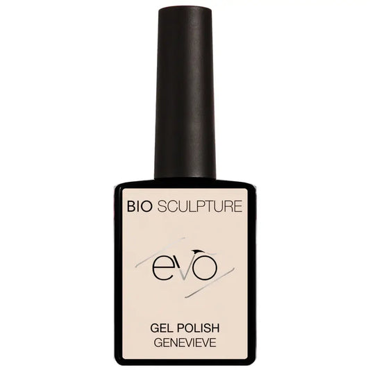 0189 Genevieve - EVO EVO Gellack Hergestellt in Südafrika.EVO by Bio Sculpture Bio Sculpture