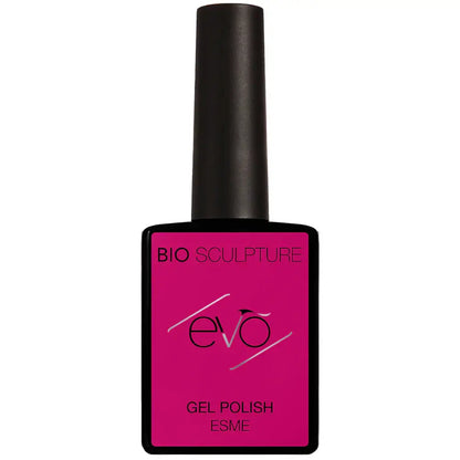 0193 Esme - EVO EVO Gellack Hergestellt in Südafrika.EVO by Bio Sculpture Bio Sculpture