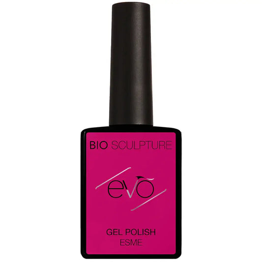 0193 Esme - EVO EVO Gellack Hergestellt in Südafrika.EVO by Bio Sculpture Bio Sculpture