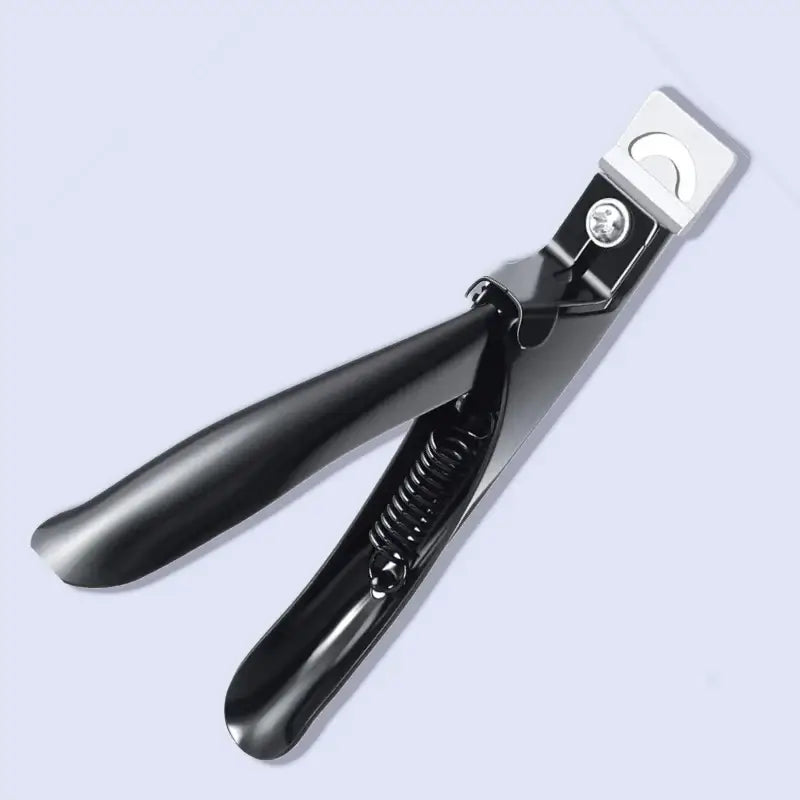 Edge Cutter Nagelscheren & Nagelknips Wird beim Anbringen der Spitze verwendet, um die Spitze auf die gewünschte Länge zu kürzen. Bio Sculpture