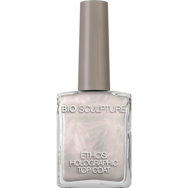 0326 Ethos Matte Top Coat ETHOS ETHOS Matte Top Coat Verwandeln Sie Ihre Maniküre im Handumdrehen mit unserem matten Überlack in limitierter Auflage NageltypAlle Nageltypen MerkmaleDecklack der Wahl zum Abschluss der Nagelbehandlung mit der GEMINI-Nagella