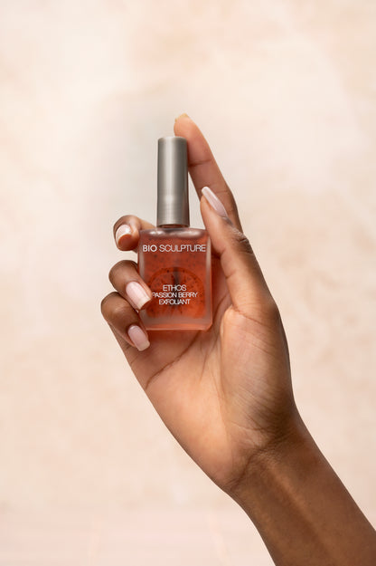 0324 Passion Berry Exfoliant - ETHOS
