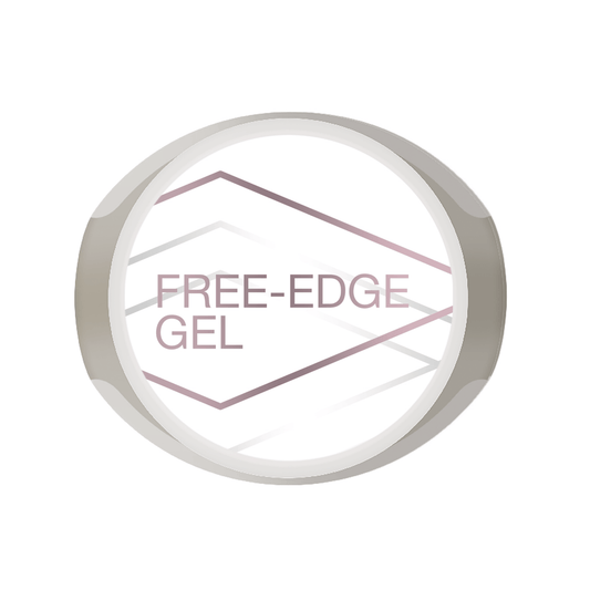 Free Edge Gel - BIOGEL BIOGEL Base Stabiles Verlängerungsgel fr Verlängerungen in der Farbe des freien Nagelendes. BIOGEL von Bio Sculpture sind polymer Gele und härten in 30 Sekunden unter LED-Licht oder in 2 Minuten unter UVA-Licht aus. Bio Sculpture