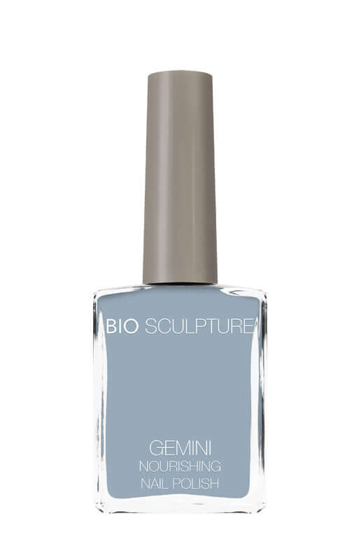 2029 Hazy View (F) - GEMINI GEMINI GEMINI Nagellack Hergestellt in SüdafrikaGEMINI by Bio Sculpture Bio Sculpture