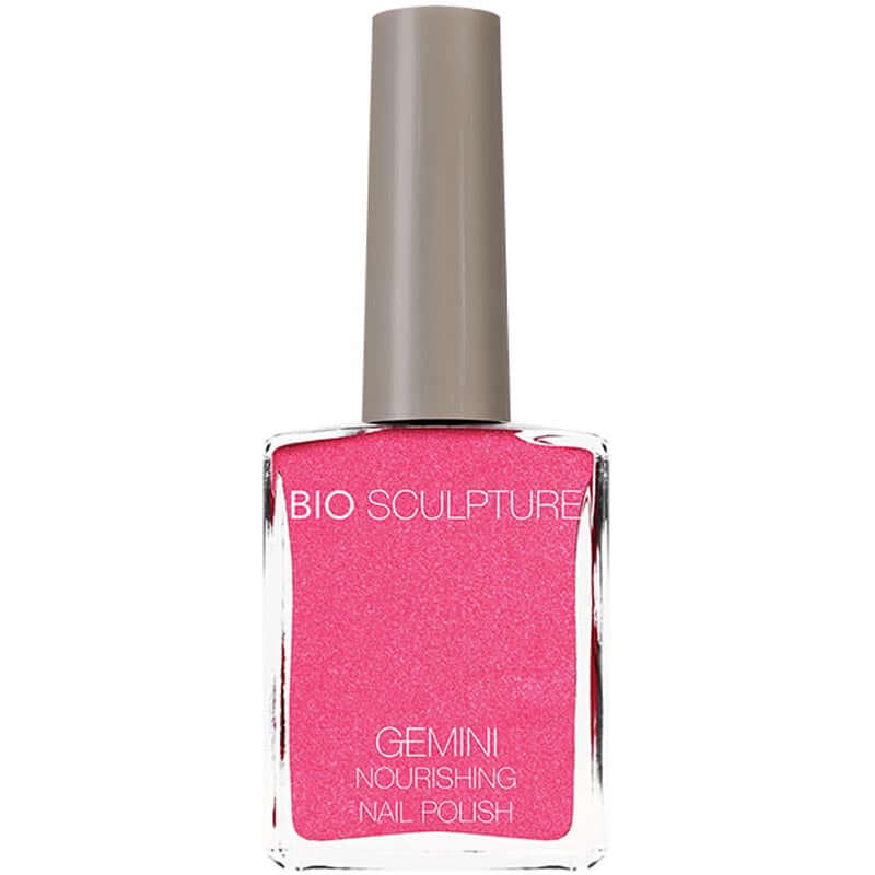 0128 Princess - GEMINI GEMINI Nagellack Hergestellt in SüdafrikaGEMINI by Bio Sculpture Bio Sculpture