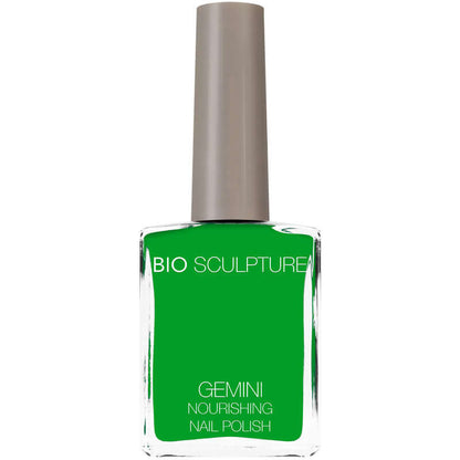 0304 Verde - GEMINI GEMINI GEMINI Nagellack Hergestellt in SüdafrikaGEMINI by Bio Sculpture Bio Sculpture