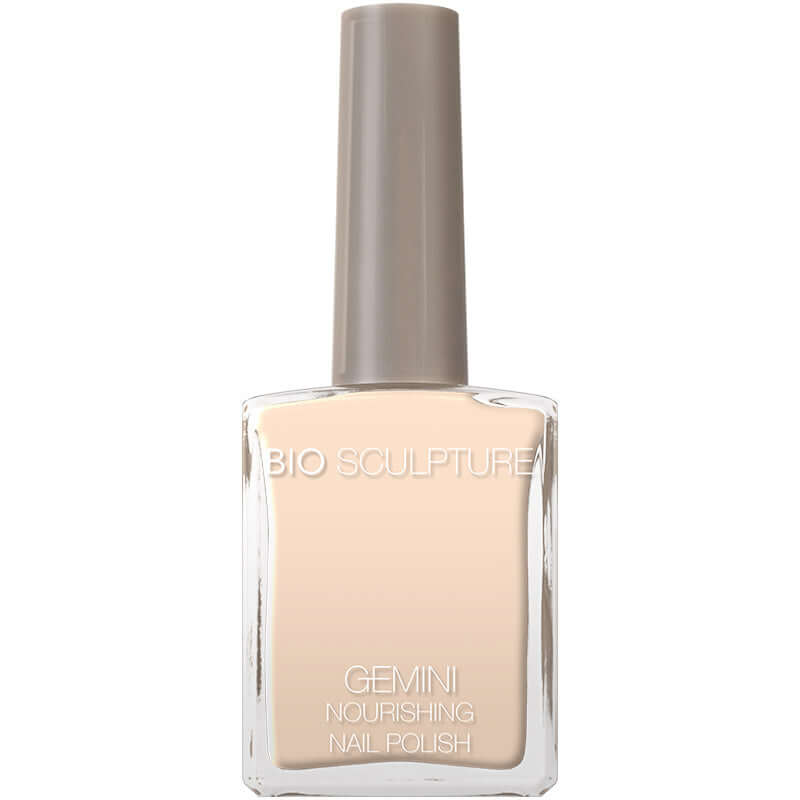 0305 Crescent Moon - GEMINI GEMINI GEMINI Nagellack Hergestellt in SüdafrikaGEMINI by Bio Sculpture Bio Sculpture