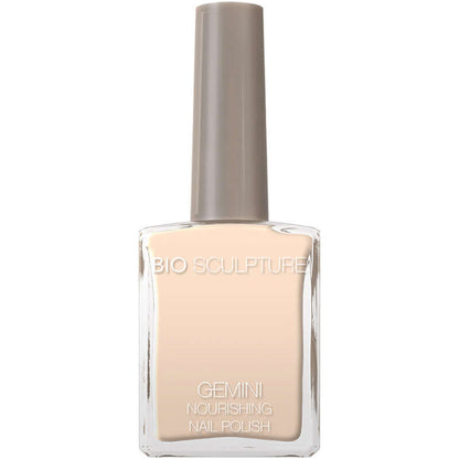 0305 Crescent Moon - GEMINI GEMINI GEMINI Nagellack Hergestellt in SüdafrikaGEMINI by Bio Sculpture Bio Sculpture