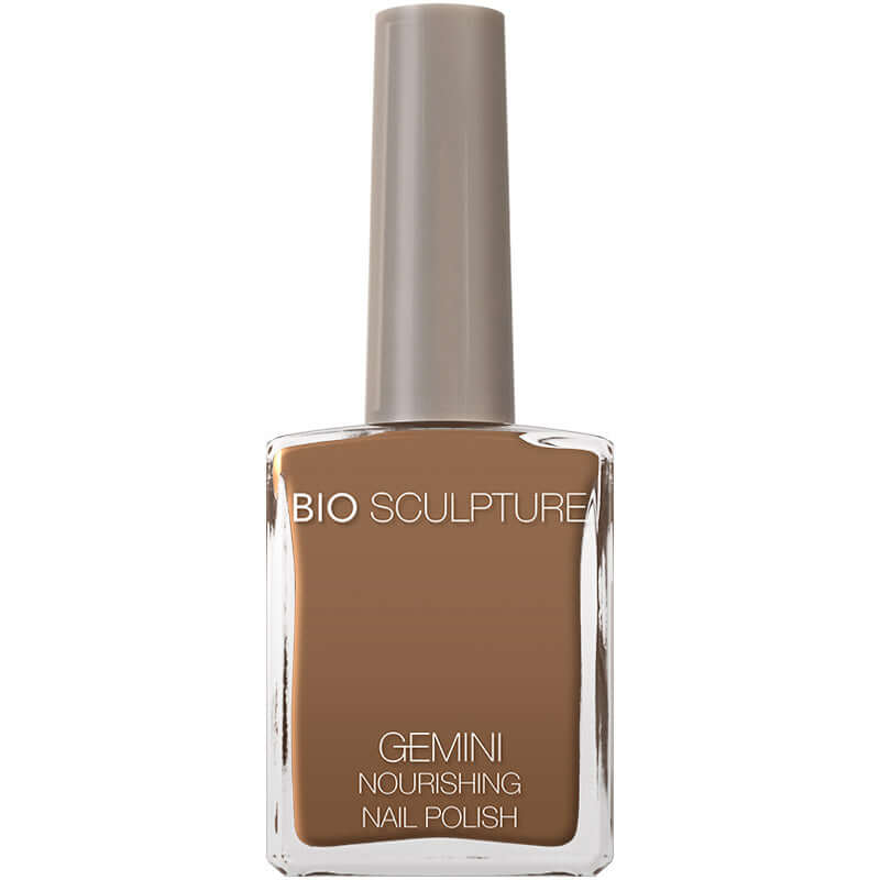0307 Dust at Dusk - GEMINI GEMINI GEMINI Nagellack Hergestellt in SüdafrikaGEMINI by Bio Sculpture Bio Sculpture