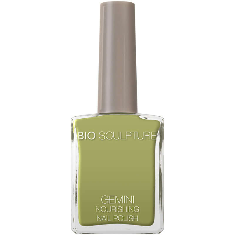 0308 Feel the Veld - GEMINI GEMINI GEMINI Nagellack Hergestellt in SüdafrikaGEMINI by Bio Sculpture Bio Sculpture