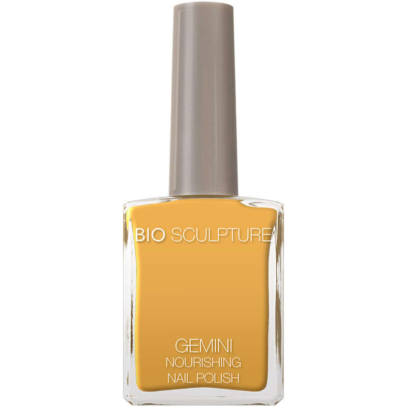0309 Golden Hour - GEMINI GEMINI GEMINI Nagellack Hergestellt in SüdafrikaGEMINI by Bio Sculpture Bio Sculpture