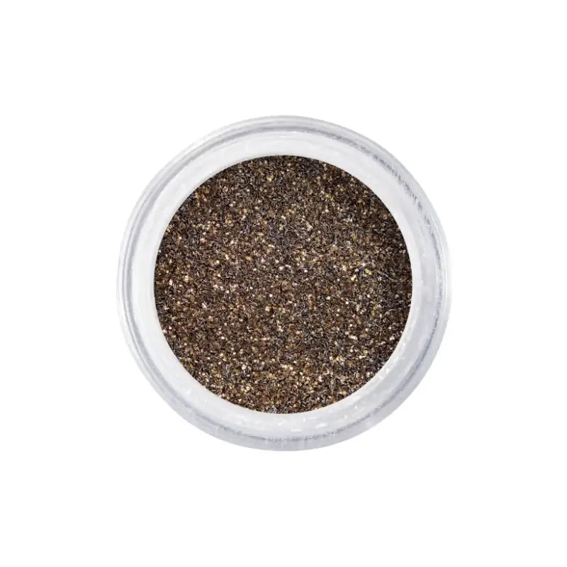 Glitter Very Sparkle Pinsel & Tools Entwickelt, um die Farbe Nr. 288 Very Peri zu verbessern. Bio Sculpture