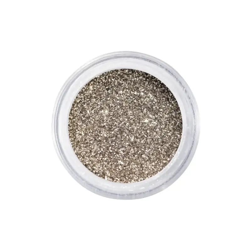 Glitter Very Sparkle Pinsel & Tools Entwickelt, um die Farbe Nr. 288 Very Peri zu verbessern. Bio Sculpture