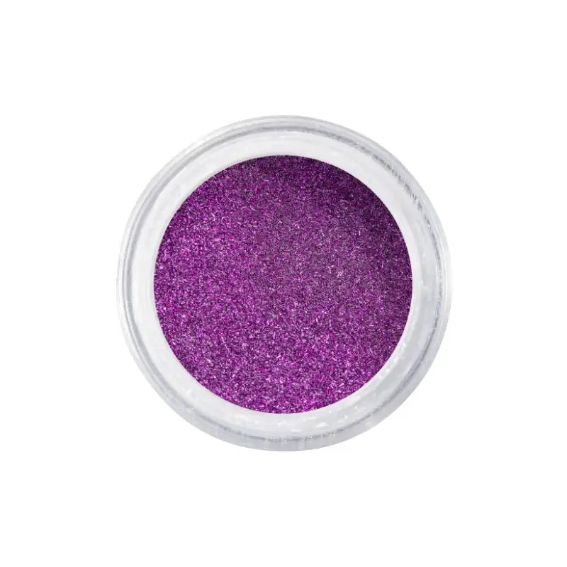 Glitter Very Sparkle Pinsel & Tools Entwickelt, um die Farbe Nr. 288 Very Peri zu verbessern. Bio Sculpture