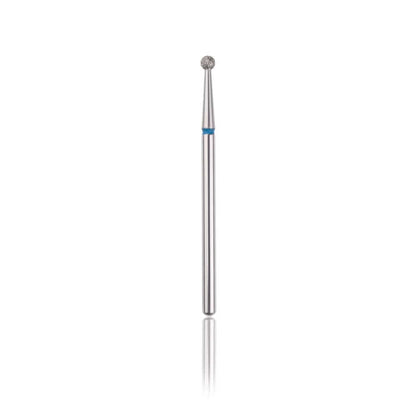 Diamant-Fräser Ball Form Nagelfräser & Tools Verwöhnen Sie die Hände und Füße Ihrer Kunden mit den Maniküre- und Pediküreaufsätzen von Head Beauty Tools. Gönnen Sie Ihren Kunden mit den hochwertigen Maniküre- und Pediküreaufsätzen von Head Beauty Tools ei