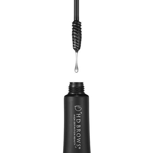 Brow Glue HD Brows Augenbrauen-Fixiergel Team HD wollte das beste Augenbrauengel entwickeln, das es je ausprobiert hat. Nach über einem Jahr Entwicklungszeit war Brow Glue endlich geboren. Wir haben es nicht ohne Grund Brow Glue genannt. Mit seiner supers
