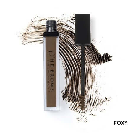 Brow Colourfix HD Brows Augenbrauengel Colourfix Getöntes Augenbrauengel Brow Colourfix ist ein getöntes, mit dem Pinsel aufzutragendes Augenbrauengel, das die Augenbrauen in Form bringt und in einem einfachen Schritt für ein volleres Aussehen sorgt. Waru