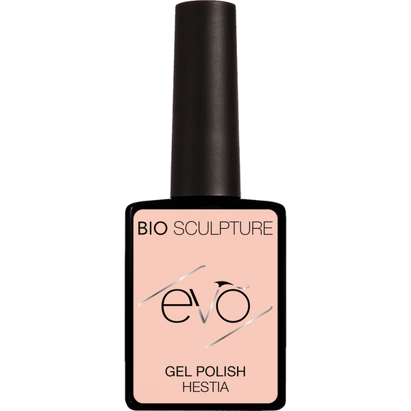 0187 Hestia - EVO EVO Gellack Hergestellt in Südafrika.EVO by Bio Sculpture Bio Sculpture