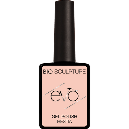 0187 Hestia - EVO EVO Gellack Hergestellt in Südafrika.EVO by Bio Sculpture Bio Sculpture