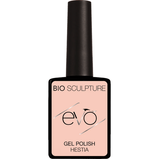 0187 Hestia - EVO EVO Gellack Hergestellt in Südafrika.EVO by Bio Sculpture Bio Sculpture