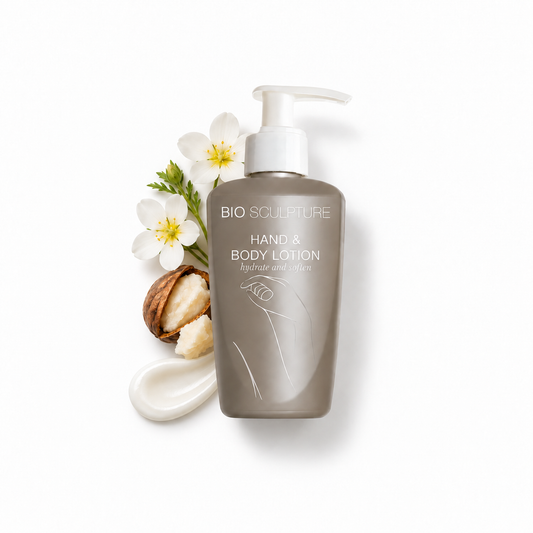 Hand & Body Lotion 200 ml – SKU 508/300
