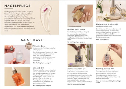 BIO Sculpture Home Care Catalogue