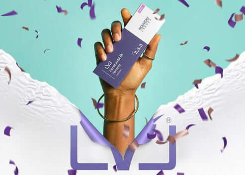 LVL Lash Lifting Manual LVL Zubehör Nouveau Lashes LVL Lash Lifting Manual Product Manuals Nouveau Lashes