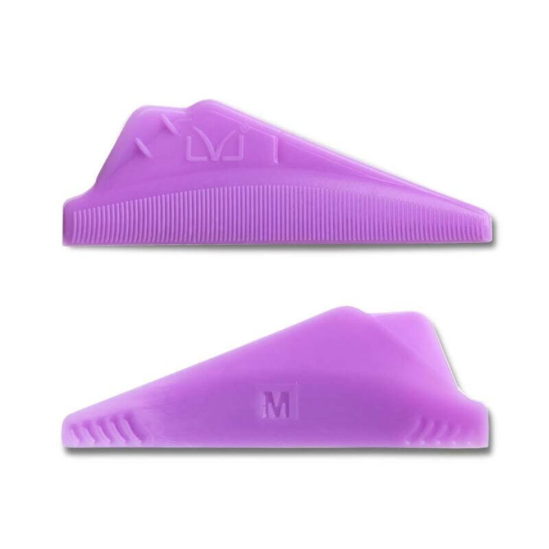 LVL Smart Shields LVL Zubehör Die neueste LVL Smart Shields von Nouveau Lashes. Ergonomisches Design mit einem neuen, weicheren, flexibleren und natürlich haftenden Material, um LVL-Behandlungen einfacher zu machen und bessere Ergebnisse zu erzielen. INHA