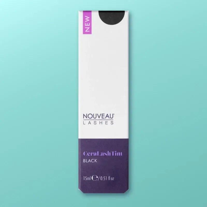 LVL CeraLash Farbe Schwarz LVL Cera Die LVL CeraLashTint Wimpernfarbe sind in drei verschiedenen Farbtönen erhältlich und wurden speziell dafür entwickelt, tief in den Haarschaft einzudringen, um eine langanhaltende, intensive Farbe zu erzeugen und Ihnen