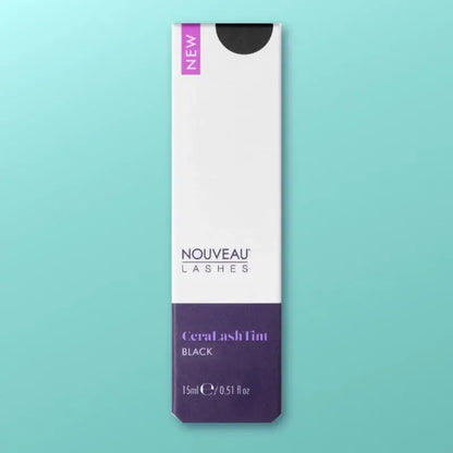 LVL CeraLash Farbe Schwarz LVL Cera Die LVL CeraLashTint Wimpernfarbe sind in drei verschiedenen Farbtönen erhältlich und wurden speziell dafür entwickelt, tief in den Haarschaft einzudringen, um eine langanhaltende, intensive Farbe zu erzeugen und Ihnen