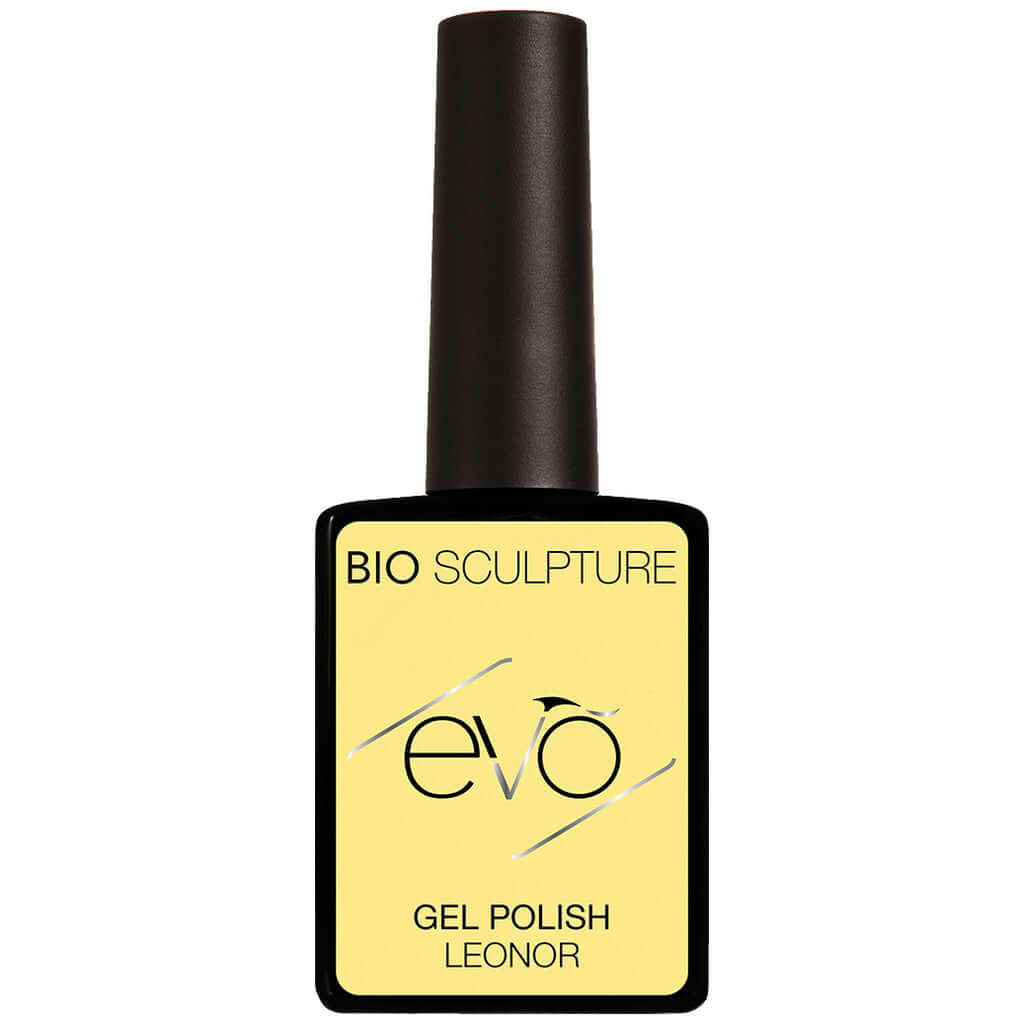 0178 Leonor - Evo EVO EVO Gellack Hergestellt in Südafrika.EVO by Bio Sculpture Bio Sculpture