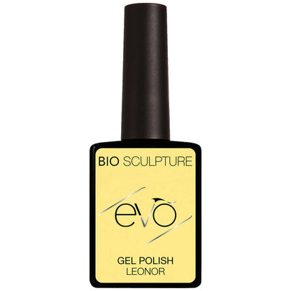 0178 Leonor - Evo EVO EVO Gellack Hergestellt in Südafrika.EVO by Bio Sculpture Bio Sculpture