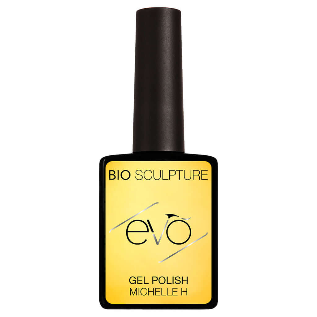 0160 MICHELLE H - EVO EVO EVO Gellack Hergestellt in Südafrika.EVO by Bio Sculpture Bio Sculpture