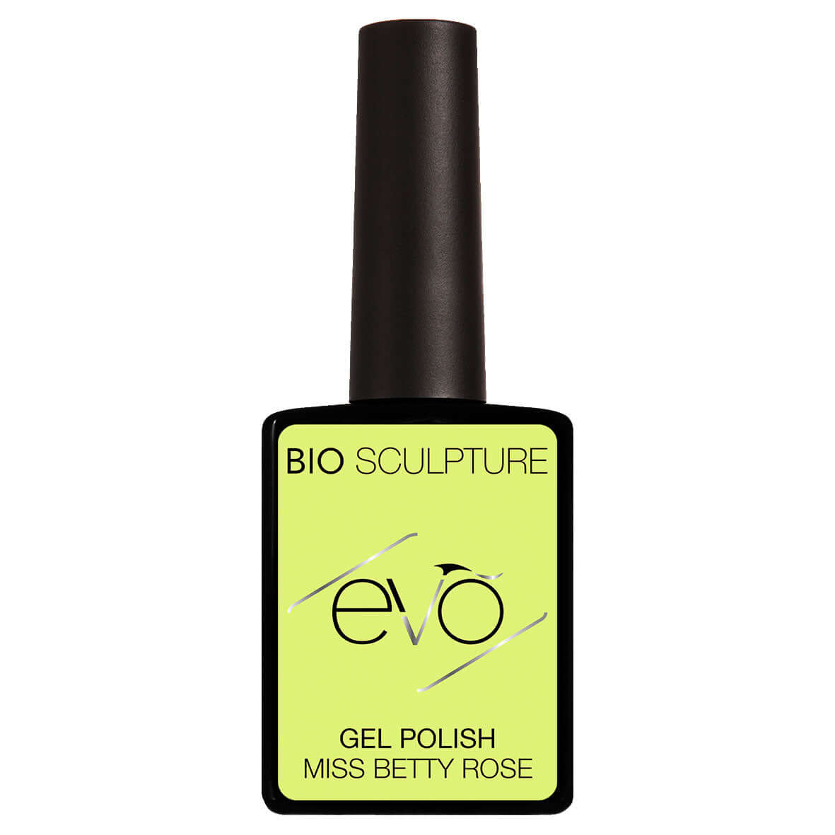 0162 MISS BETTY ROSE - EVO EVO EVO Gellack Hergestellt in Südafrika.EVO by Bio Sculpture Bio Sculpture