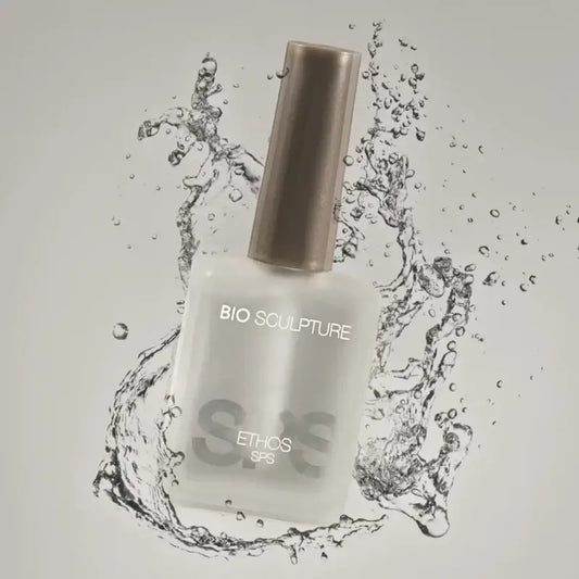 0320 Sps - ETHOS ETHOS ETHOS Sps NageltypFür problematische Nägel, bei denen die Haltbarkeit des Produkts durch fettige Nägel beeinträchtigt wird MerkmaleEinzigartige säurefreie Formel VorteileVerbesserte Produkthaftung Ermöglicht eine einfachere Gelentfe