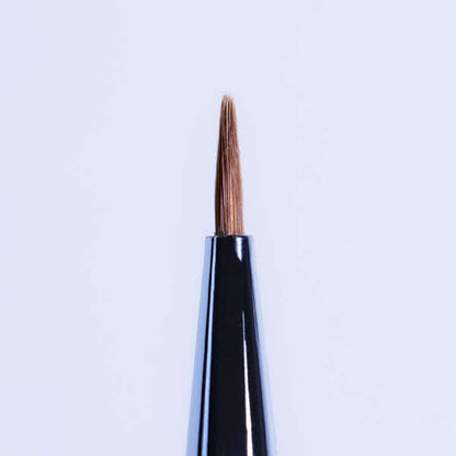 Fine Nail Art Brush Pinsel & Tools Nail Art-Pinsel mit feiner Spitze Bio Sculpture