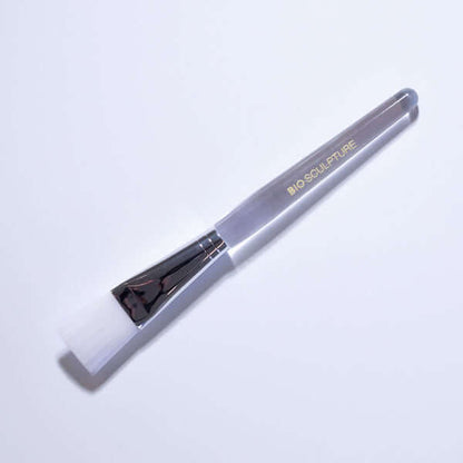 Mask Brush (Silver) Pinsel & Tools Mask Brush (Silver) Bio Sculpture