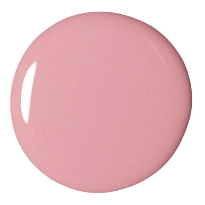 0230 Pink Foundation - GEMINI GEMINI GEMINI NagellackNeutrales Rosa Hergestellt in SüdafrikaGEMINI by Bio Sculpture Bio Sculpture