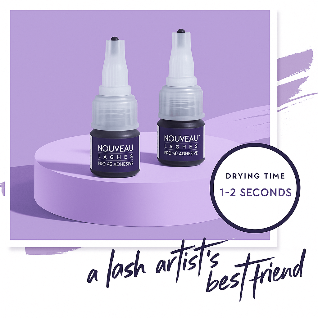 Kleber Ultrabond ProX5 Lash Adhesive Kleber Der Ultrabond Prox5 haftet in nur 1-2 Sekunden und bestens geeignet für individuelle Wimpernbehandlungen wie Extend und Express sowie Volumen Technik. Kann mit Ultrabond Pro5 gemischt werden. Empfohlen für erfah