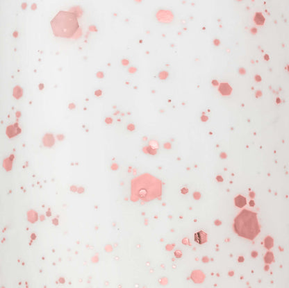 EVO Rose Quartz Matte Top Coat EVO Base Weicher Gel-Überlack mit mattem Finish und roségoldenen Glitzerstücken Nageltyp: Alle Nageltypen Anwendung: Ihr Evo Matte Top Coat ist Ihre letzte Schicht eines Bio Sculpture BIOGEL oder einer Evo Gel-Maniküre. Sehr