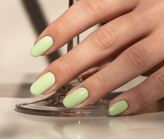 0177 Carmo - Evo EVO EVO Gellack Hergestellt in Südafrika.EVO by Bio Sculpture Bio Sculpture