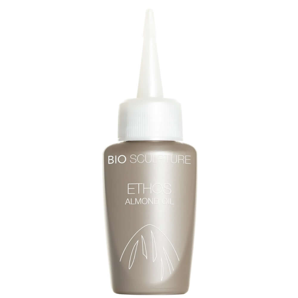 Almond Oil ETHOS ALMOND OIL ist ein hochwertiges Pflegeöl mit Mandel-Extrak Bio Sculpture