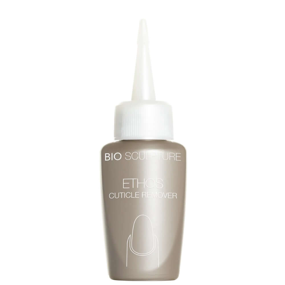 Nagelhautentferner Cuticle Remover Flüssigkeiten NagelhautentfernerInhal - 50ml Bio Sculpture