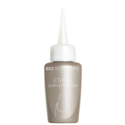 Nagelhautentferner Cuticle Remover Flüssigkeiten NagelhautentfernerInhal - 50ml Bio Sculpture
