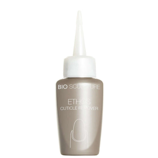 Nagelhautentferner Cuticle Remover Flüssigkeiten NagelhautentfernerInhal - 50ml Bio Sculpture