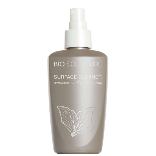 Surface Cleaner / Oberflächen Reiniger Flüssigkeiten OberflächenreinigerInhalt - 50ml / 200ml / 500ml / 1 L Bio Sculpture